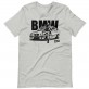 Buy BMW Crayzy t-shirt